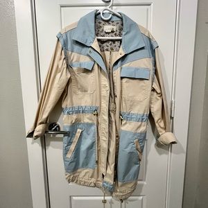 Anthropologie Coat